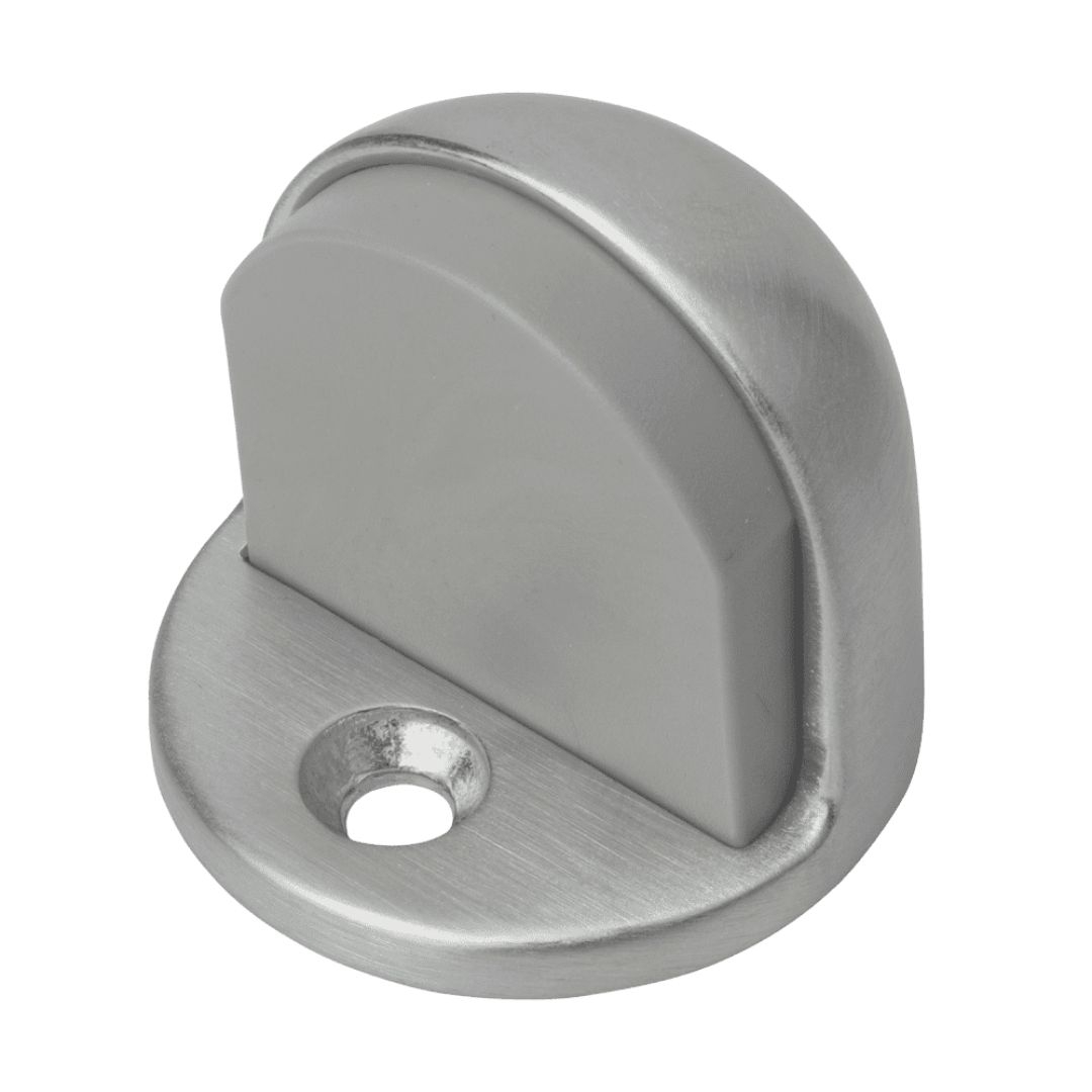 US26D - Satin Chrome